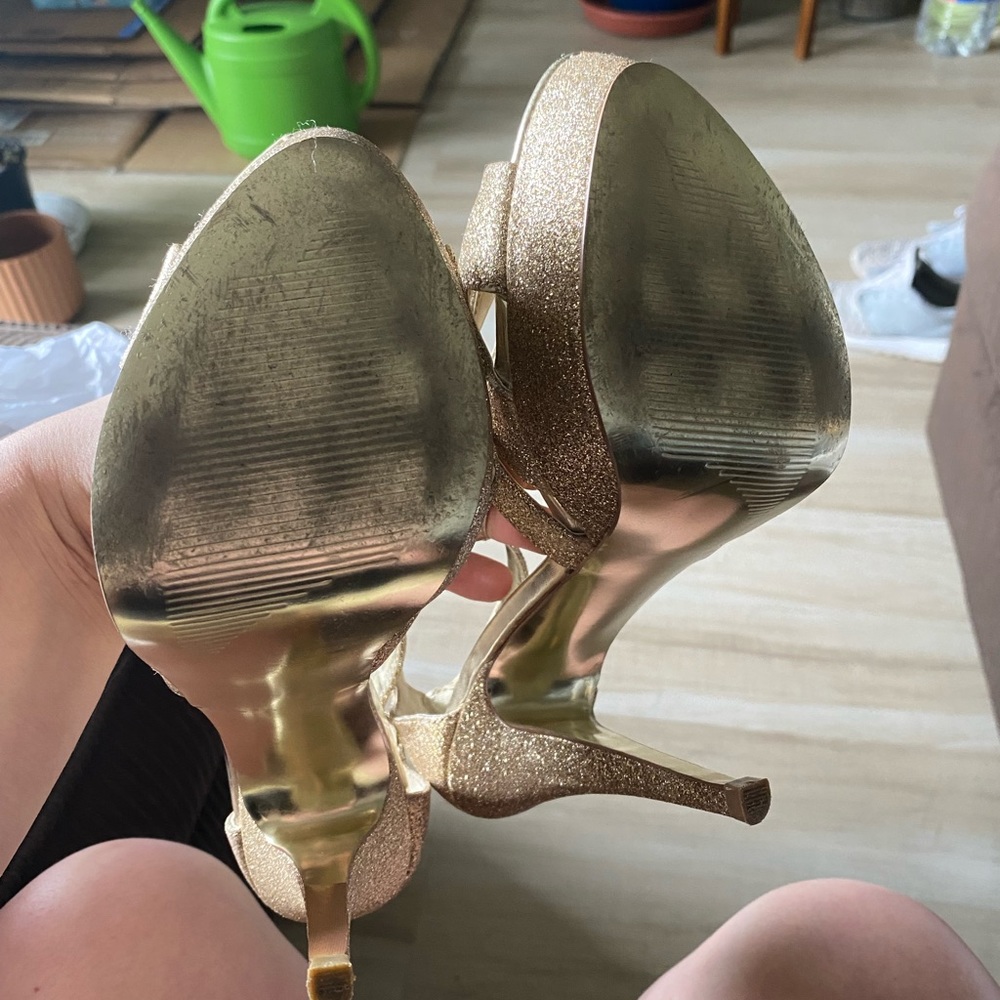 Steve Madden Heels